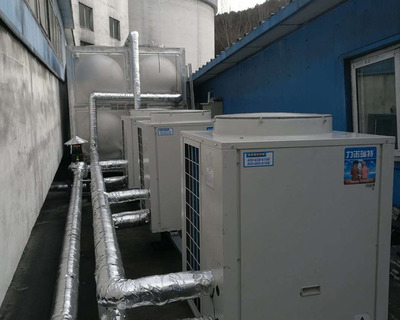 山西双龙新能源公司分析家庭供暖选燃气壁挂炉还是空气能热泵?优缺点分析!